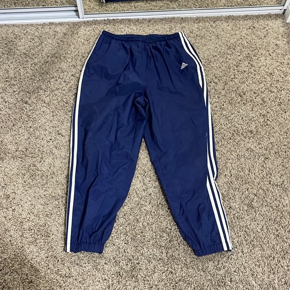 (SOLD) Vintage Adidas Tracksuit - Picture 10 of 16